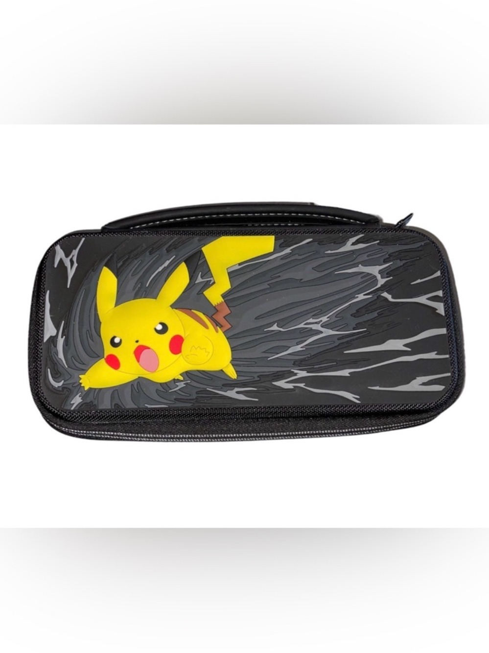 Nintendo Switch Pokemon Pikachu Traveling Carrying Case